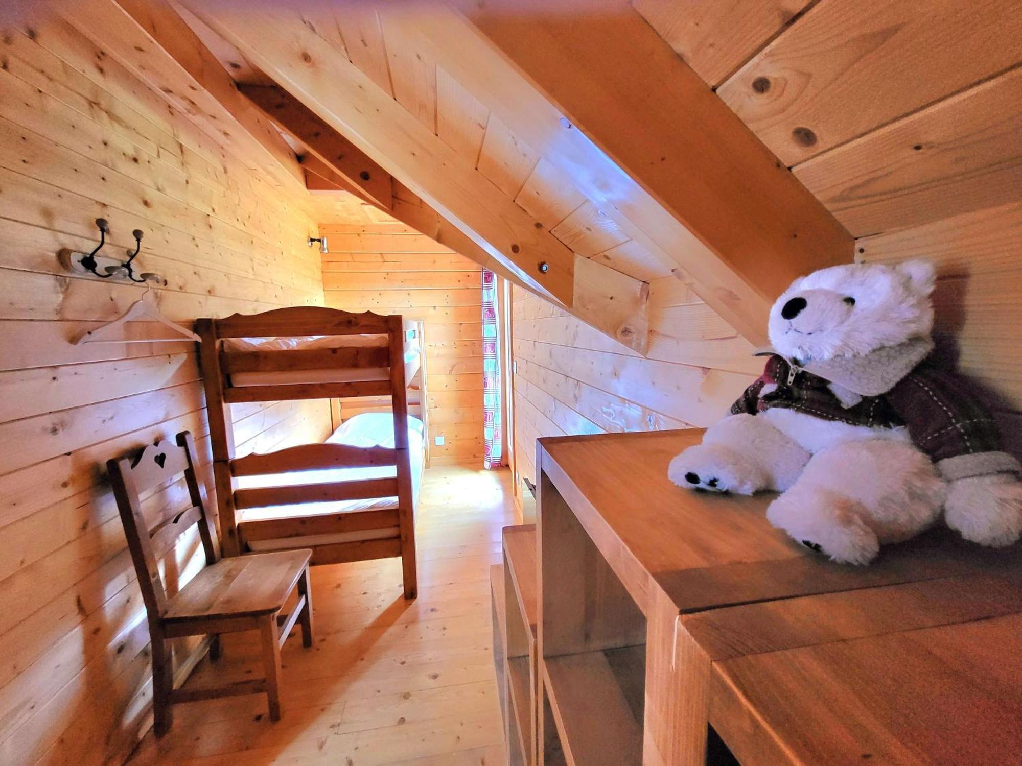 Chalet De Pont Peyron L'Ours ออร์ซิแยร์ ภายนอก รูปภาพ